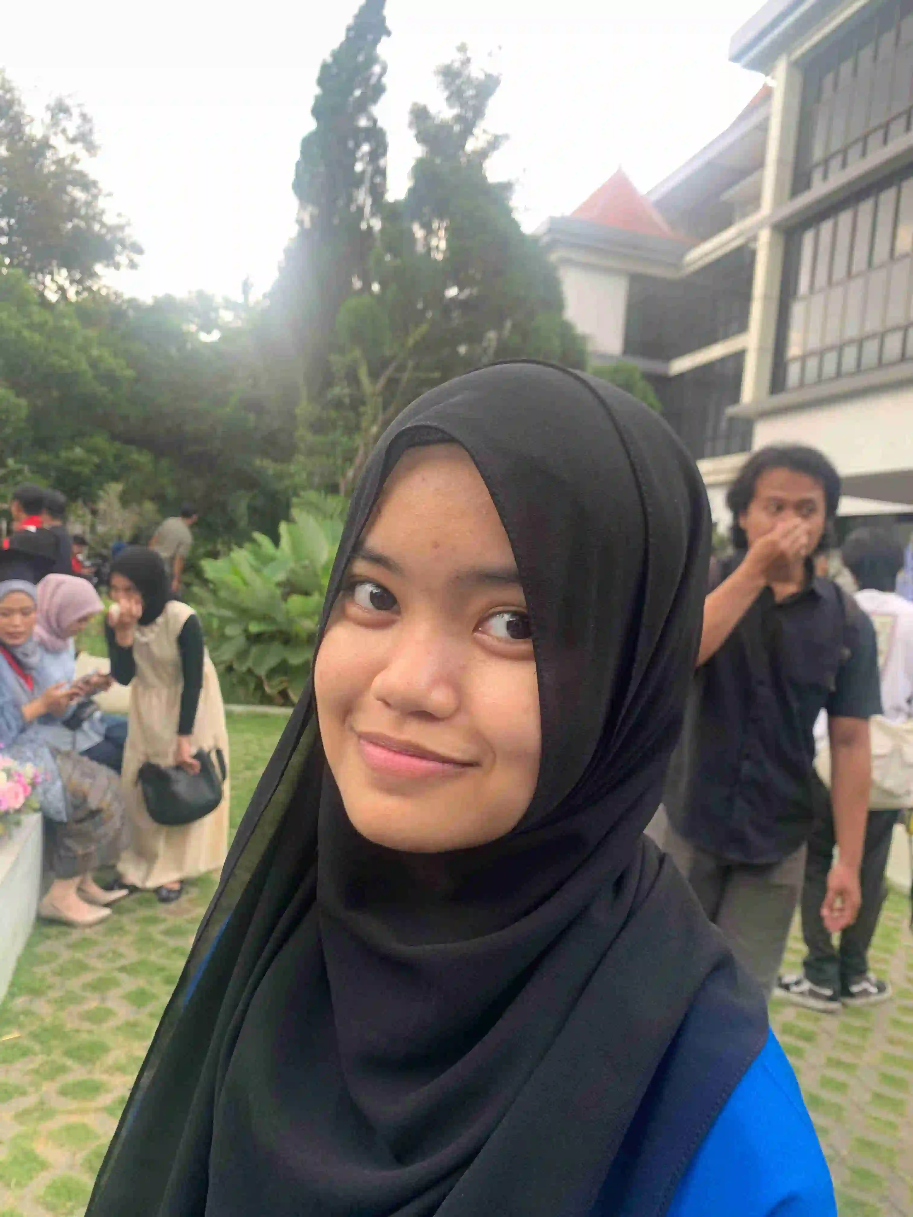 Nadya Rizqa Husna